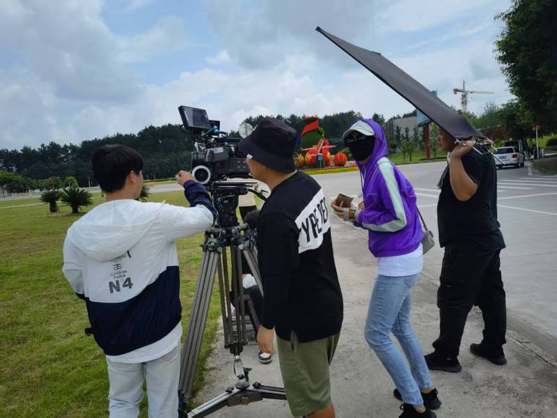 场景赋能，吐鲁番TVC拍摄打造品牌沉浸式体验