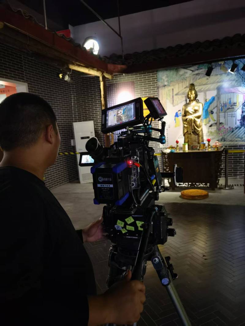 场景赋能，沉浸体验——吐鲁番TVC与广告片拍摄制作的场景化探索