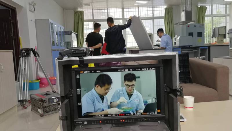 元宇宙搭台唱戏，吐鲁番广告片拍摄公司抢滩虚拟世界首支舞