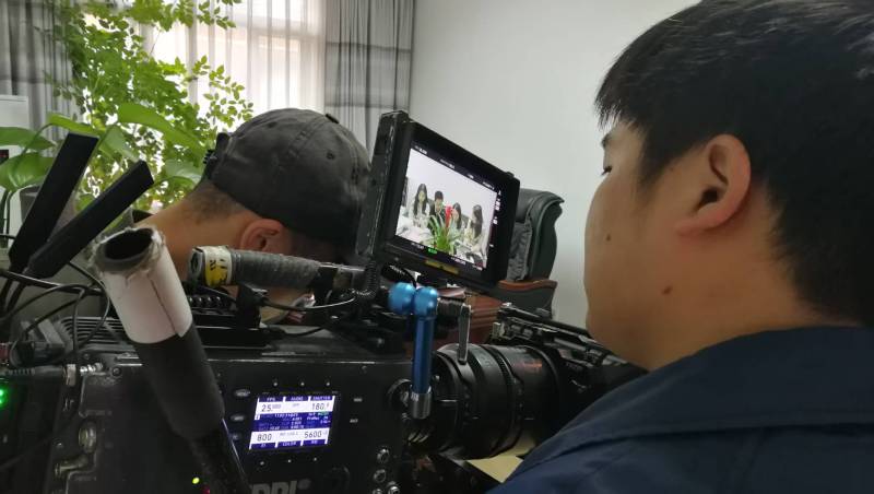 剧本杀式体验：吐鲁番广告片拍摄公司构建沉浸式消费决策路径