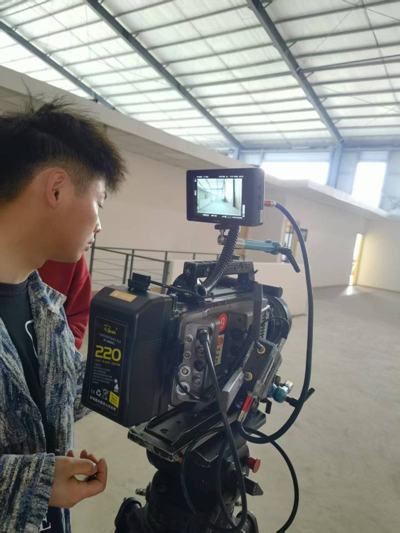 解锁吐鲁番广告片拍摄：以创意镜头，解锁品牌商业价值新高度