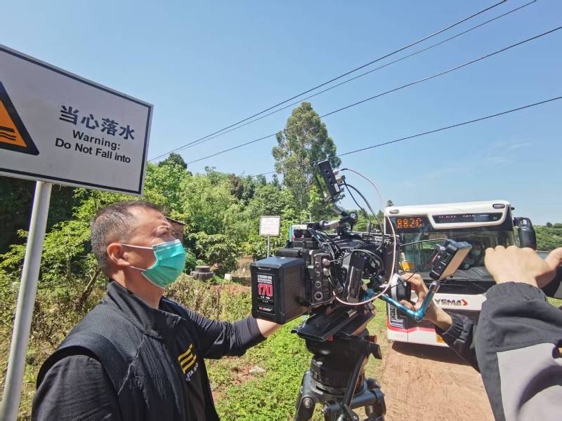 吐鲁番TVC拍摄公司：深耕本地市场，为品牌定制专属拍摄方案