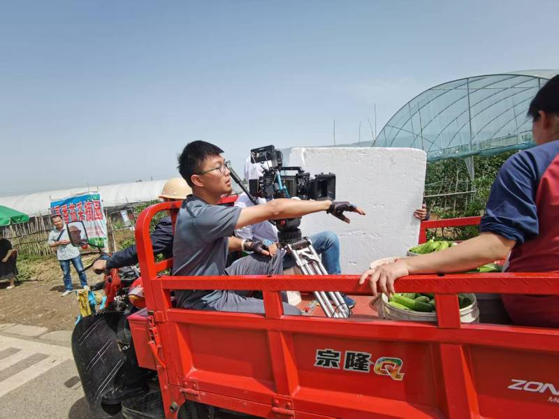 吐鲁番TVC制作创新逻辑：以精准叙事，让品牌信息高效传递