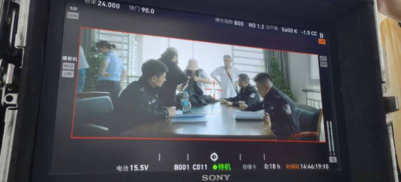 吐鲁番广告片拍摄公司服务世界500强的标准化体系
